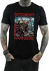 Marvel - "Here Lies Deadpool" T-Shirt für Herren BI22720 Produktbild-Vorschau 3