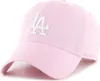 47 Brand Bonnets Los Angeles Dodgers, BRGW12GWSNLPTA Voir les images du produit 5