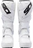 Sidi Crossfire 3 Srs Offroad topánky White EU 43 Men White Náhľad obrázku produktu 3