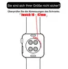 Stravo Case für Apple Watch Series 11/10 42 mm – Hartschale Produktbild-Vorschau 2