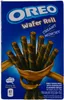 Rouleau de gaufrettes Oreo au chocolat 54g Voir les images du produit 4