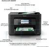 Epson WorkForce Pro WF-4825DWF, Tintenstrahl, Farbdruck, Produktbild-Vorschau 4