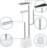Relaxdays WC-set, afmetingen: 65,5 x 29 x 11 cm, bestaande Productafbeelding-voorbeeld 5