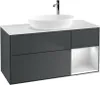 Villeroy & Boch G951MTHG Waschbeckenunterschrank Finion G95 Produktbild-Vorschau 1