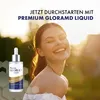 Premium GloraMD Liquid | Hyaluron Serum für Gesicht & Produktbild-Vorschau 5