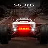Teeggi SG316 MAX RC Auto 1:16 80km/h Brushless 4WD Monster Produktbild-Vorschau 2