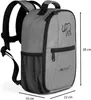 normani Praktischer Kinderrucksack mit Kühlfunktion 6 Liter Produktbild-Vorschau 6