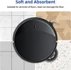 8 Stück Wischtücher für Roborock Saros 10R/Z70/20, Q Produktbild-Vorschau 6