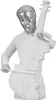 Gilde Figur, Musiker, "Musician", Mannmotiv, Violoncello, Anteprima dell’immagine prodotto 1