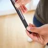 Nettoyeur de vitres Unger S-Wischer Soft 25 cm Raclette à Voir les images du produit 6