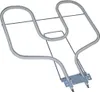 Heizung Heizelement Backofenheizung 1100W Backofen Herd Produktbild-Vorschau 1