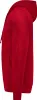 KAPUZEN-SWEATJACKE - rot - Größe 3XL Produktbild-Vorschau 9