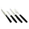 VICTORINOX 5.1543 6 Tafelgabeln schw Náhľad obrázku produktu 3