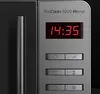 Cecotec 01532, Arbeitsplatte, Solo-Mikrowelle, 20 l, 700 W, Produktbild-Vorschau 4