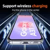 Für Samsung Galaxy A37 5G Silikon Transparent Hülle + Produktbild-Vorschau 13