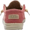 Moccassin à lacets Wally Braided Voir les images du produit 15