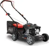Scheppach MP132-42, 42 cm, 2,5 cm, 7,5 cm, 2800 RPM, 0,8 l, Podgląd zdjęcia produktu 23
