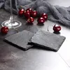 MALACASA, Serie Nature.Slate, 8-teilig Set Schieferplatten, Produktbild-Vorschau 5