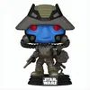Star Wars - Cad Bane With Todo 360 476 2021 Fall Convention Produktbild-Vorschau 5