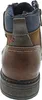 Mustang Veterschoenen Hoog  Veterschoenen Hoog - Cognac - Voir les images du produit 15