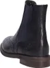 Paul Green 8070-034 Damenschuhe Chelsea Boots, Blau, Leder, Produktbild-Vorschau 11