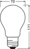 Philips 8718699764593 LED žárovka 17,5 W E27 D Náhled obrázku produktu 5