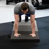 Gymtek® Skladacia gymnastická podložka Športová podložka Náhľad obrázku produktu 6