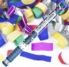 Party-Konfetti, 60 cm, farbig, metallisch Produktbild-Vorschau 8