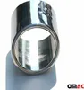 Embout d'échappement pour Audi A8 1994-2025 en acier Voir les images du produit 8