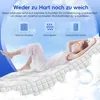 Aiibot Matratze 140x200 cm, orthopädische 7-Zonen Produktbild-Vorschau 5