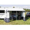 Ganzjahresvorzelt Casa Royal 2 , Outdoor Vorzelt Wohnwagen, Produktbild-Vorschau 7