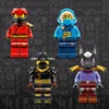 LEGO NINJAGO Bitwa z ultrasmokiem, Zestaw do budowania, 12 Podgląd zdjęcia produktu 24