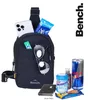 Rucksack Eingurt Crossbody Sling Bag Tasche Damen Herren Produktbild-Vorschau 2