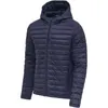 Hummel hmlRED QUILTED HOOD JACKET Produktbild-Vorschau 1