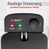 alpina Fritteuse 3 Liter - Einstellbare Temperatur - Produktbild-Vorschau 4