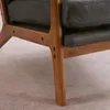 Kreslo Lounge kreslo, Lounge kreslo, kreslo s podrúčkami, Náhľad obrázku produktu 8