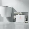 Pompa rozdrabniająca, 500 W, przepływ 6600 l/h, wysokość Podgląd zdjęcia produktu 8