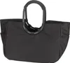 reisenthel Einkaufstasche loopshopper - schwarz (schwarzer Produktbild-Vorschau 21