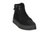 Tamaris Damen High-Top Sneaker Stiefelette Leder Schnürung Produktbild-Vorschau 17