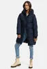 Marikoo Damen Winterjacke Steppjacke Übergangsjacke Produktbild-Vorschau 7