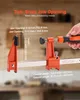 Pince-barre VEVOR pour le travail du bois 4 pièces (15,24 / Voir les images du produit 3