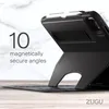 Zugu Case Hülle iPad Pro 13" (M4-M5) – Verstellbarer Produktbild-Vorschau 3