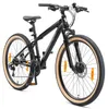 BIKESTAR Mountainbike 26 Zoll | 15 Zoll Rahmen, 21 Gang Produktbild-Vorschau 1