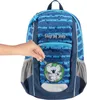 Step by Step sac à dos Kiga Maxi Backpack 10L Koala Coco Voir les images du produit 4