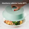 Cecotec Bolero MiniCooling 6L Bahamas, 6 l, SN-N, Różowy Podgląd zdjęcia produktu 4