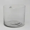 Glasvase, Dekoglas, Tischvase CYLI H. 20cm D. 25cm Produktbild-Vorschau 4