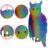 Odstraszacz Gołębi Ptaków Sowa Odblaskowa Hologram Podgląd zdjęcia produktu 10
