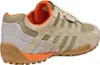 Geox Sportliche Schnürschuhe Herren 32313033323734 Beige 42 Produktbild-Vorschau 12