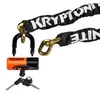 Catena Kryptonite New York 1210 e blocca disco Evolution Anteprima dell’immagine prodotto 16
