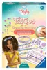 Ravensburger Creation Basteln Tattoos & Friends Bands Cool Produktbild-Vorschau 3